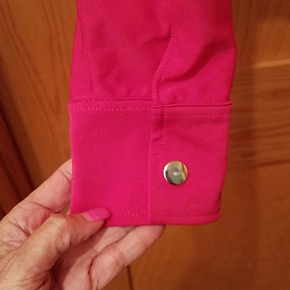 Nike DriFit Jacket - Picture 4 of 7